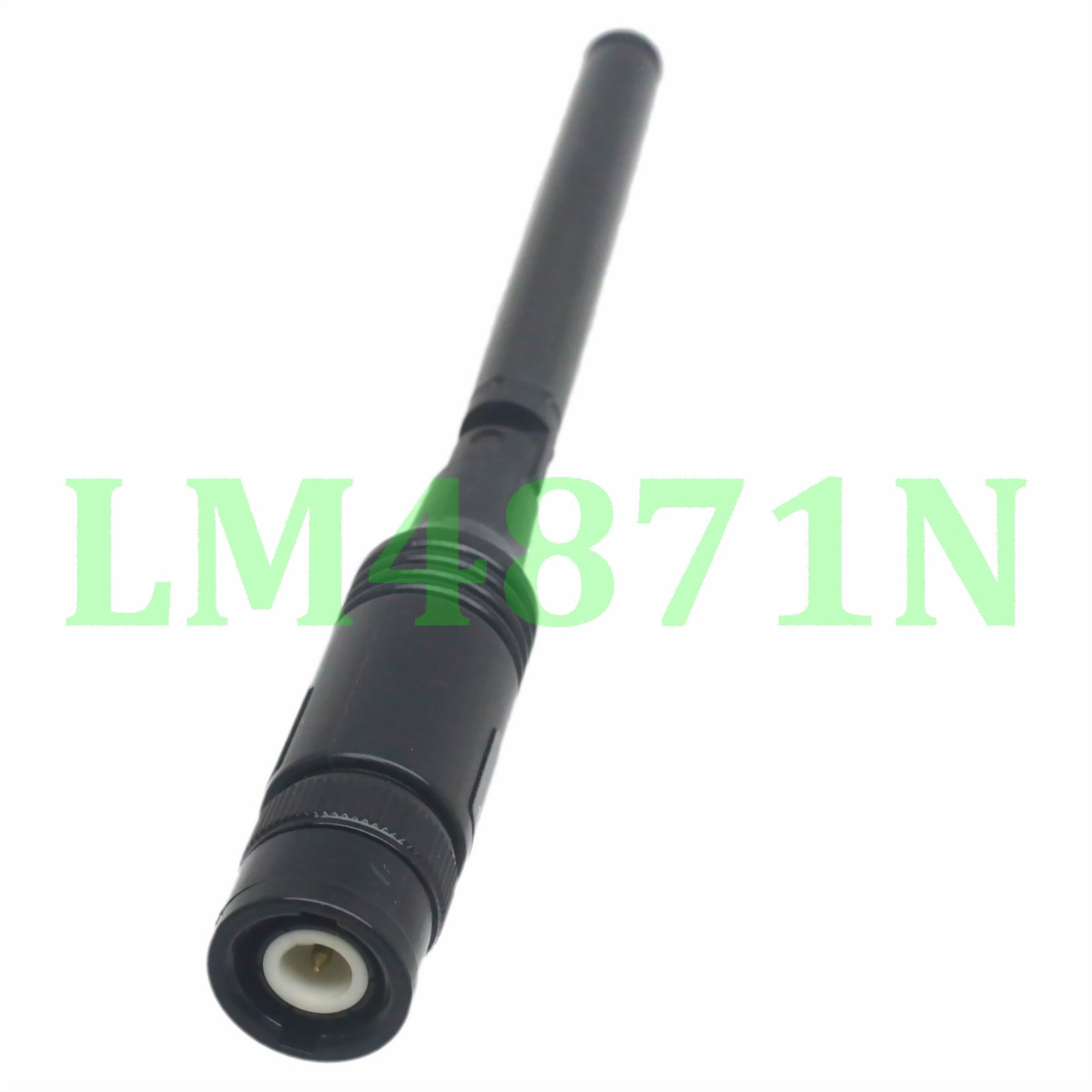 Nagoya NA-774 BNC male UHF VHF Dual Band 144/430MHz Antenna Handheld For Radio