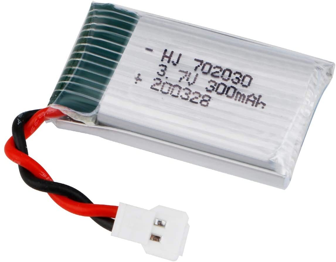 1400mAh 7.4V 25C battery With USB Charger For WLtoys 4WD RC Cars A959-B A969-B