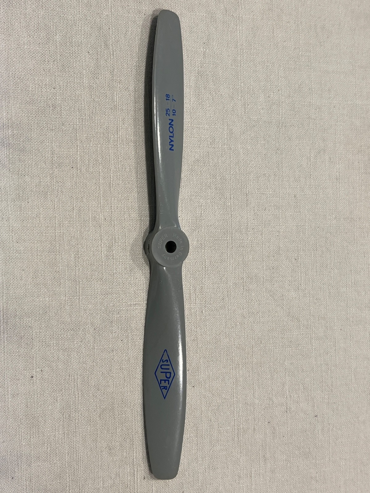 Super Nylon Propeller 10×7