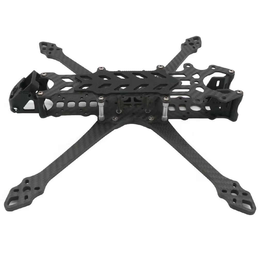 9IMOD Carbon Fiber FPV Racing Drone Quadcopter Freestyle Frame Kit 295/375mm Arm