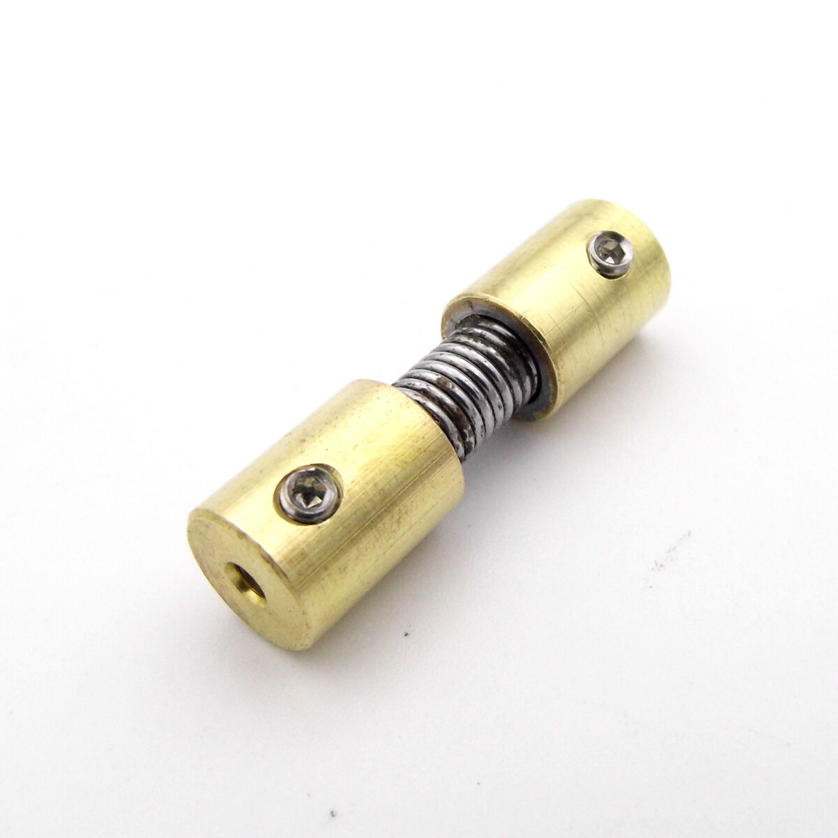 Spring Universal Joint 4mm 3.175mm 3mm 2.3mm Elastic Coupling for RC Boat Marine