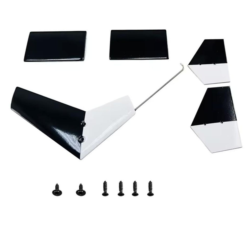 Roban 470L Airwolf/ UH1D/ MD500E/ BELL 206/ Z10 RC Helicopter Spare Parts