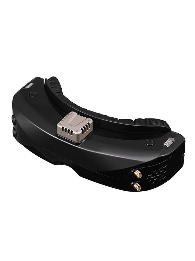 SKYZONE SKY04X PRO OLED 5.8G 48CH Steadyview Receiver 1920X1080 DVR FPV Goggles