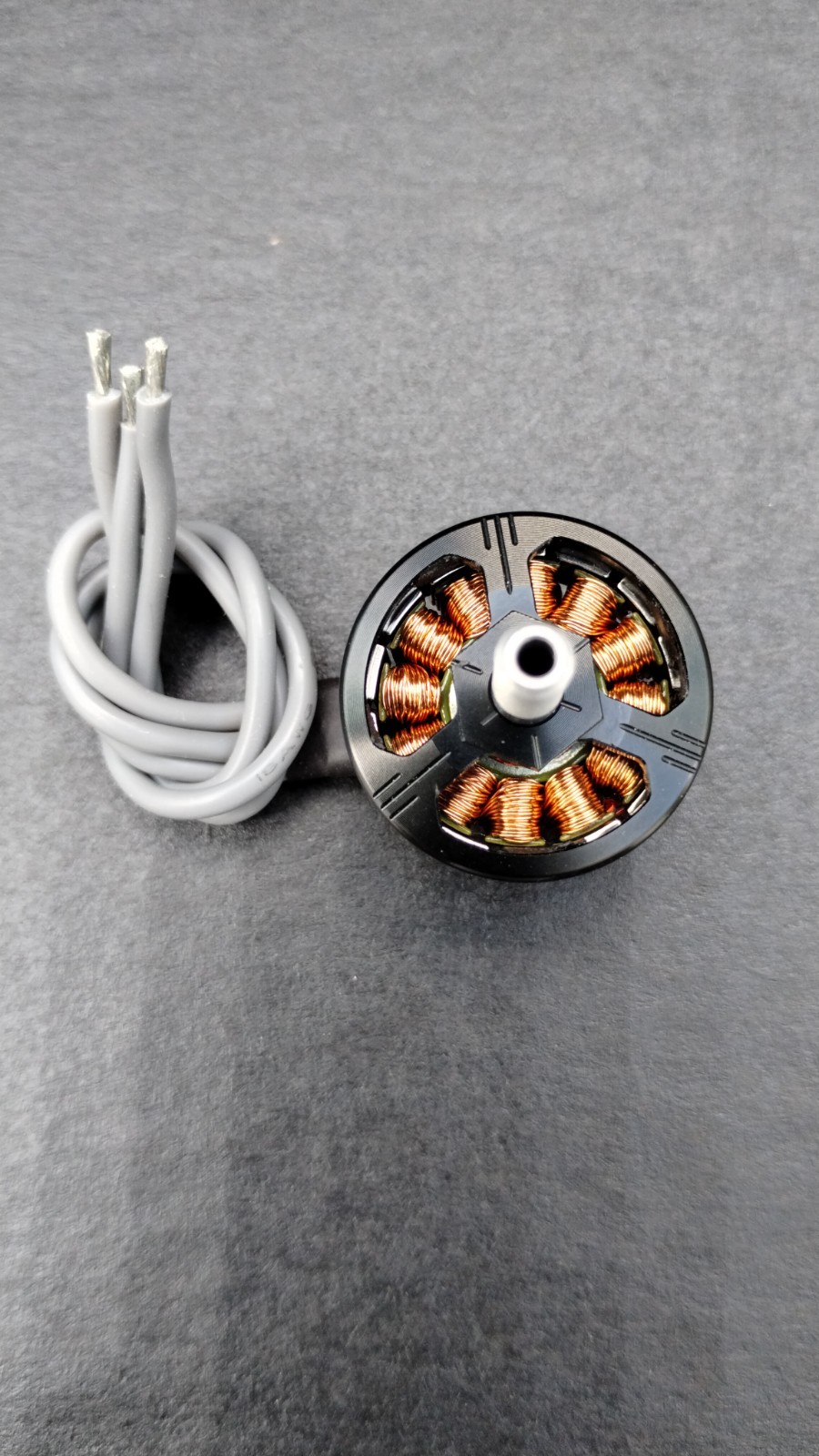 Fpv crate booster 2207/2500kv freestyle motors: set of 4