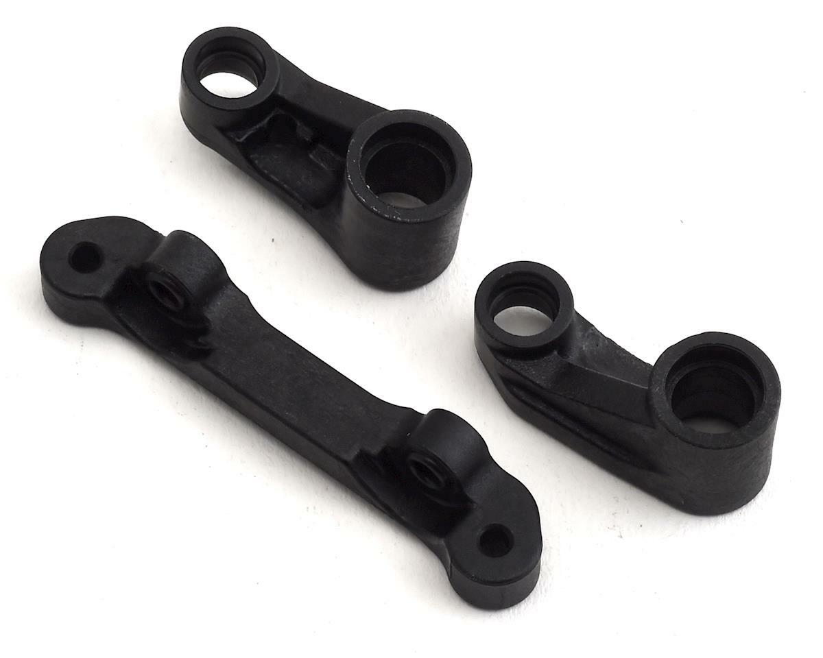 Team Losi Racing 22 5.0 Bell Crank Set [TLR231079]