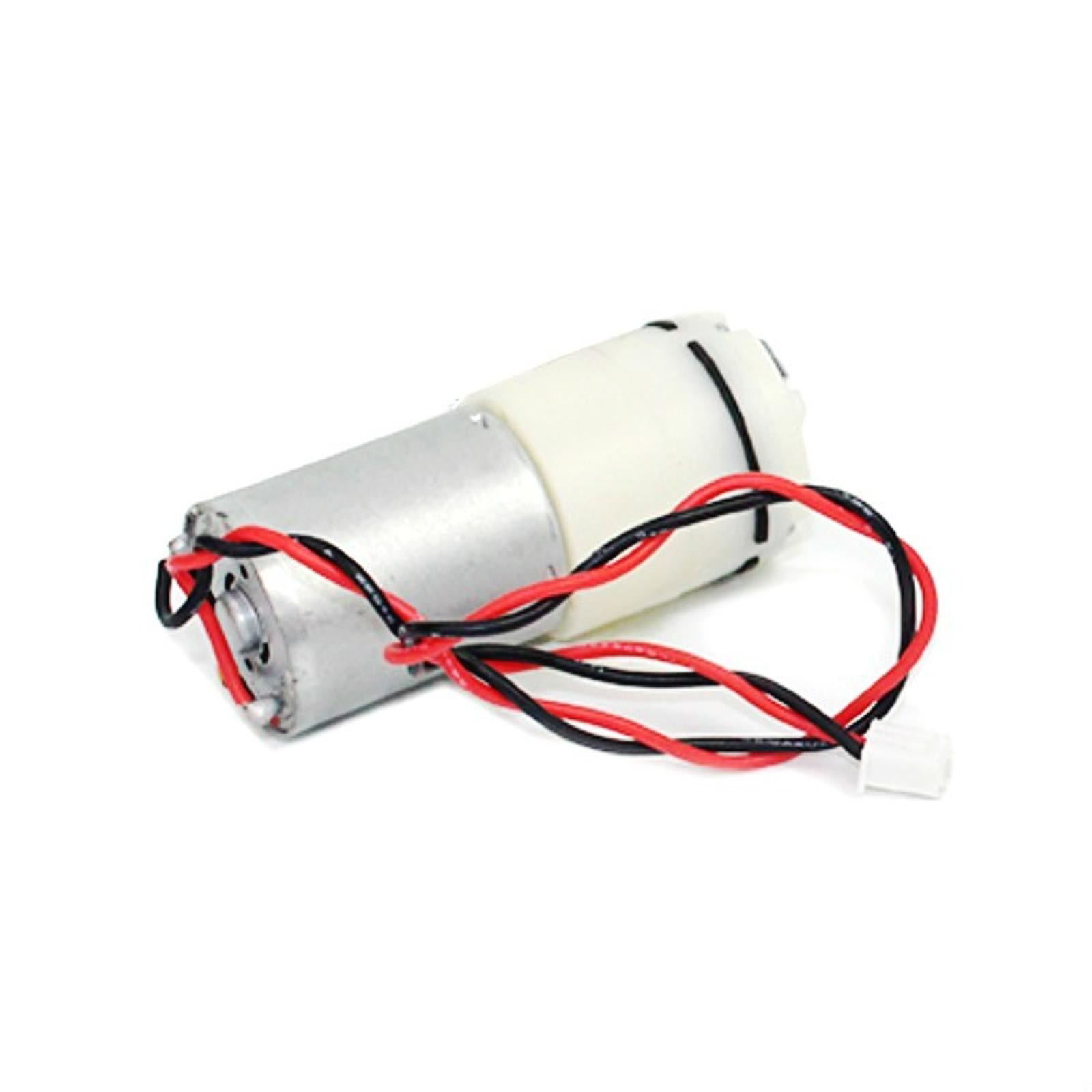 7.4V-11.1V 1/10 RC Car Simulation Exhaust Smoke Generator for Axial SCX10 III