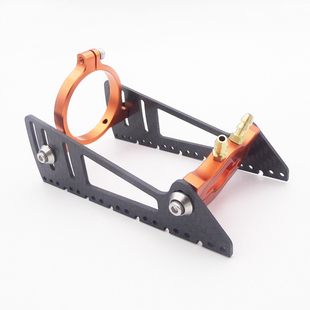 36mm 40mm Brushless Motor Mount Holder fr 3660 3674 4074 4076 4082 Motor RC Boat
