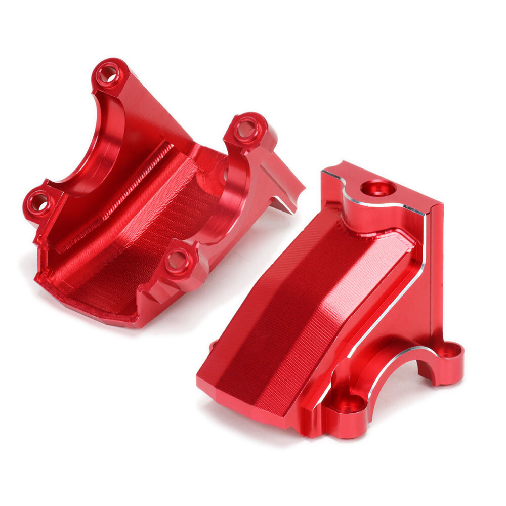 Differential Housing Gearbox Cover Diff #7780 for RC Traxxas X-Maxx XMaxx 6S 8S