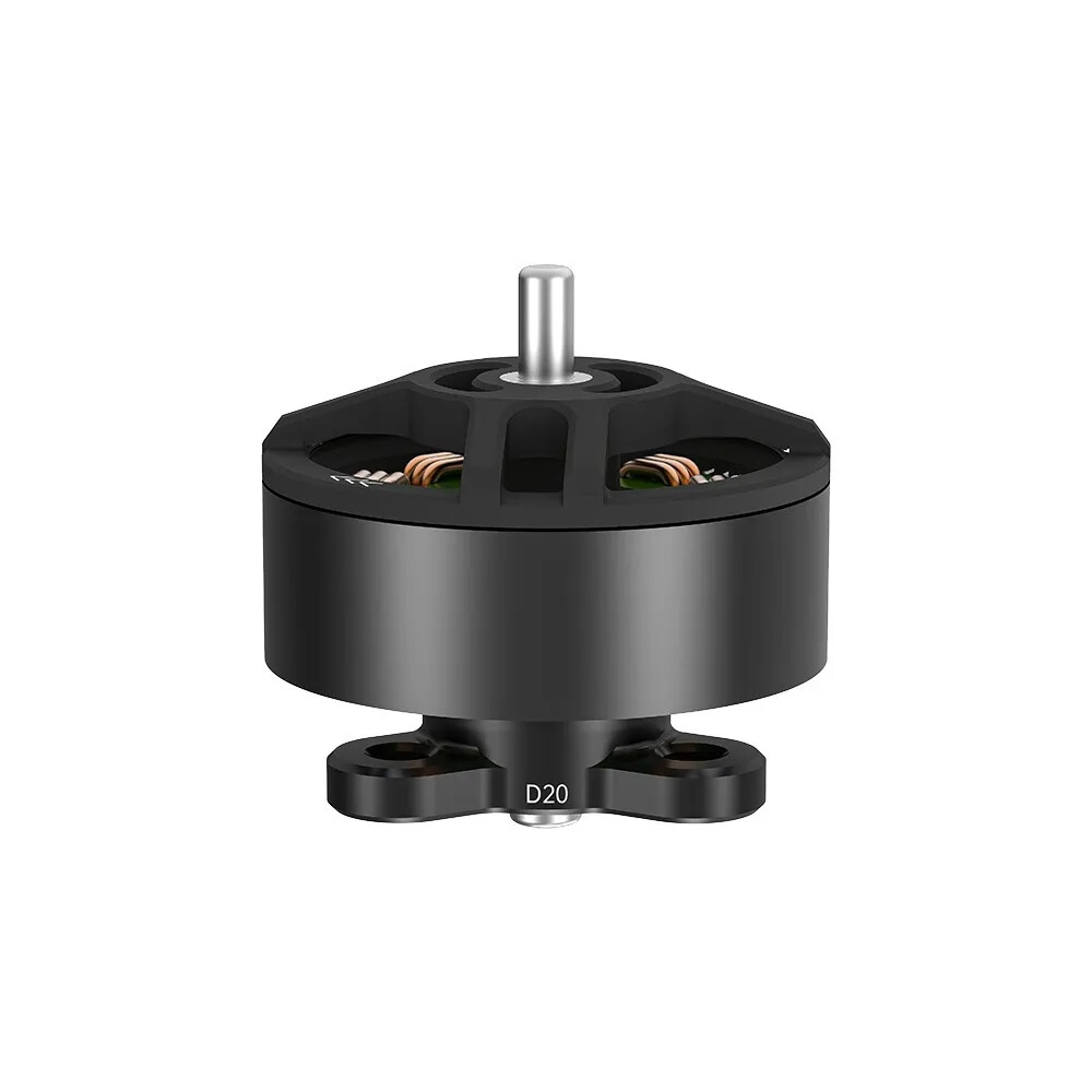 iFlight Defender 20 Motor 1204 6200KV with 1.5mm Shaft for For RC FPV Drone