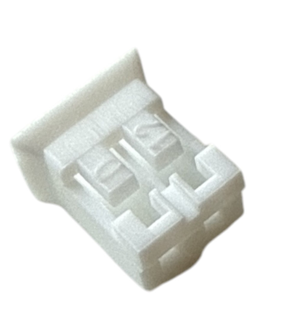 JST-PH 2.0mm 2-Pin Plug Housing Crimp Pin 1000 Set for RC Drone FPV 3D Printers