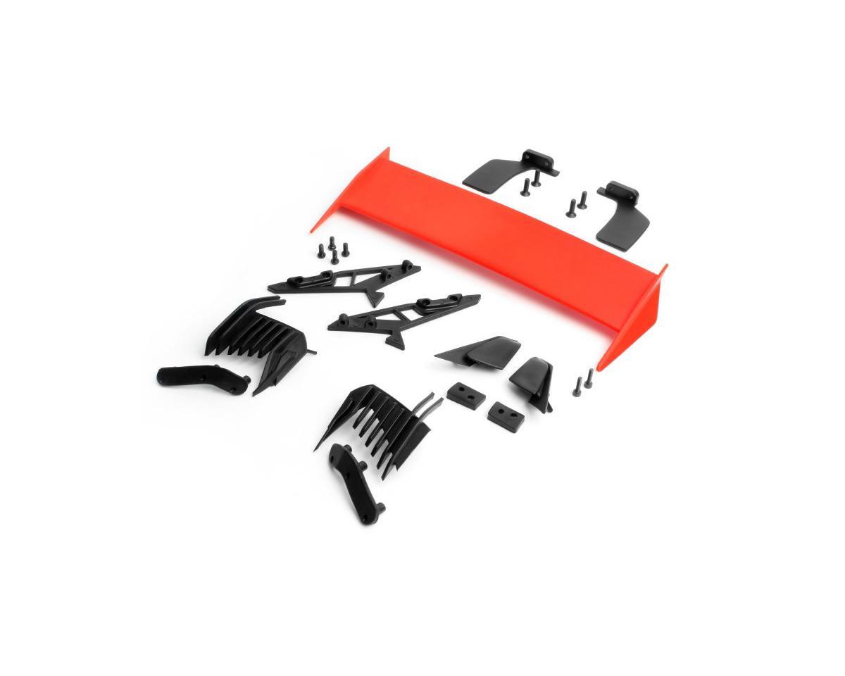 HPI Audi E-Tron Rear Wing & Aerodynamics Set [HPI160210]