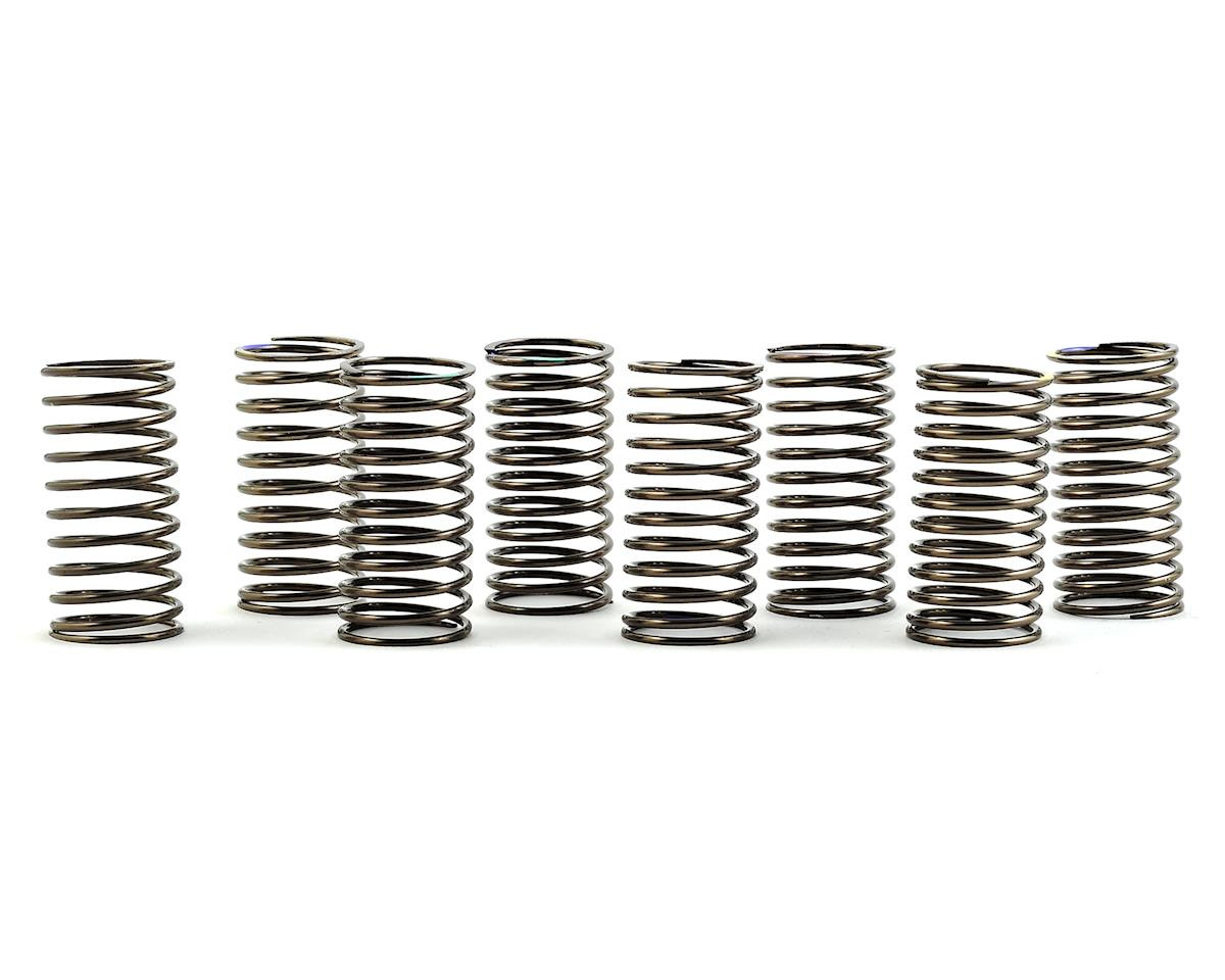 MST 32mm Soft coil spring set (8) [MXS-820108]