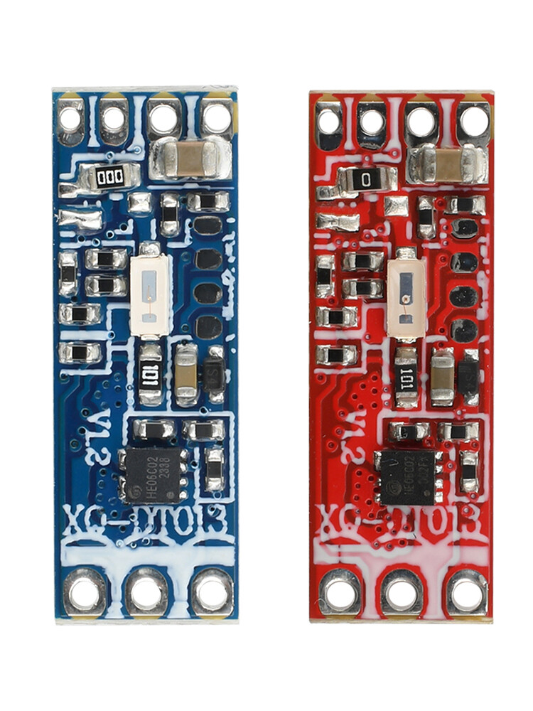 1S-2S 6A DC Brushless Motor Speed Controller Drive Board for 1104 1106 1306 1407