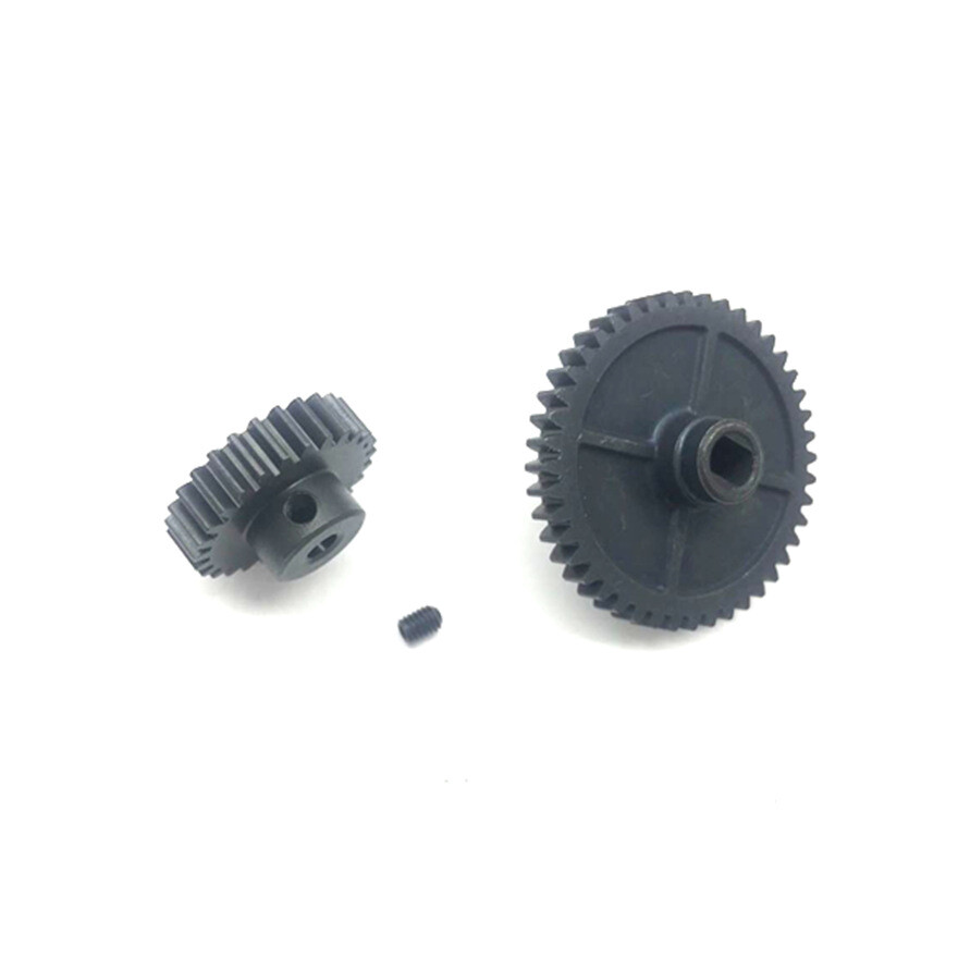 Deceleration/Motor Gear parts for Wltoys 144001 124018 124019 124016 124017