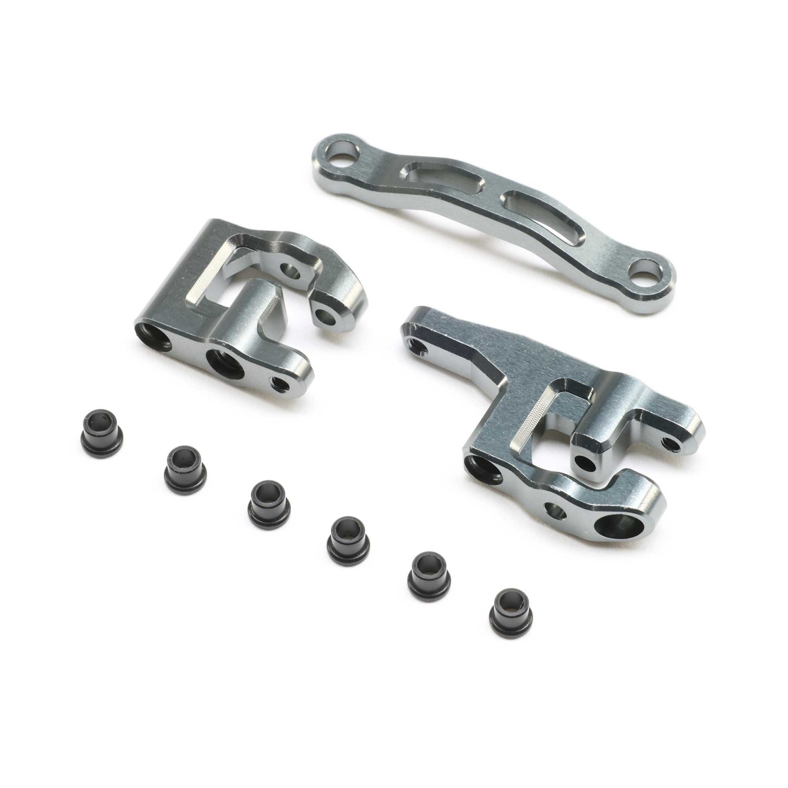 Losi Aluminum Bell Crank Set GROM LOS 1906
