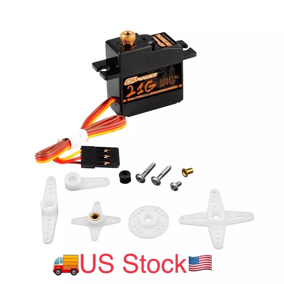 Upgrade Servo Steering Gearbox for 1/16 WPL D12 D42 B14 B16 B24 B36 C14 C24