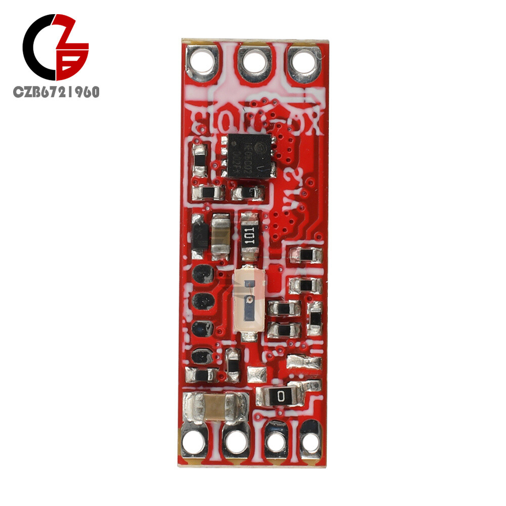 1-2S 6A Micro Brushless ESC Motor Controller Board for 1104 1106 1306 1407 1503