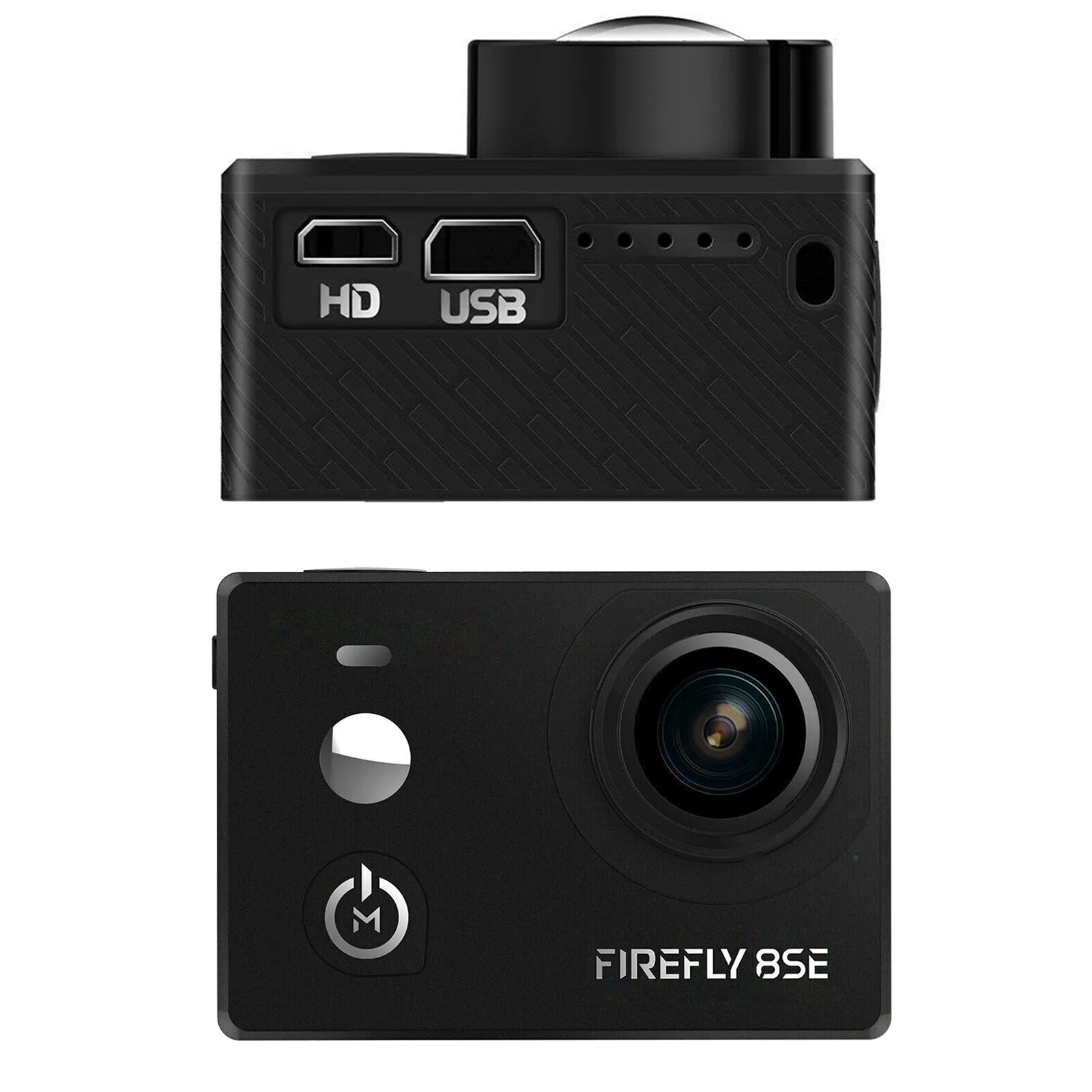 4K Firefly 8SE Touch IPS Screen WIFI Action Camera Sports Cam Recording