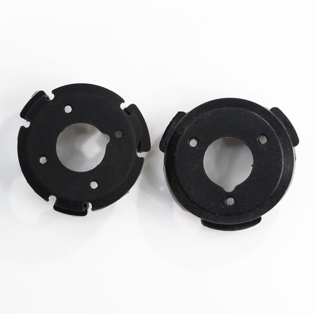 For DJI Mini 3 Pro Drone A Pair Gimbal Camera Rubber Damping Shock-absorbing OEM