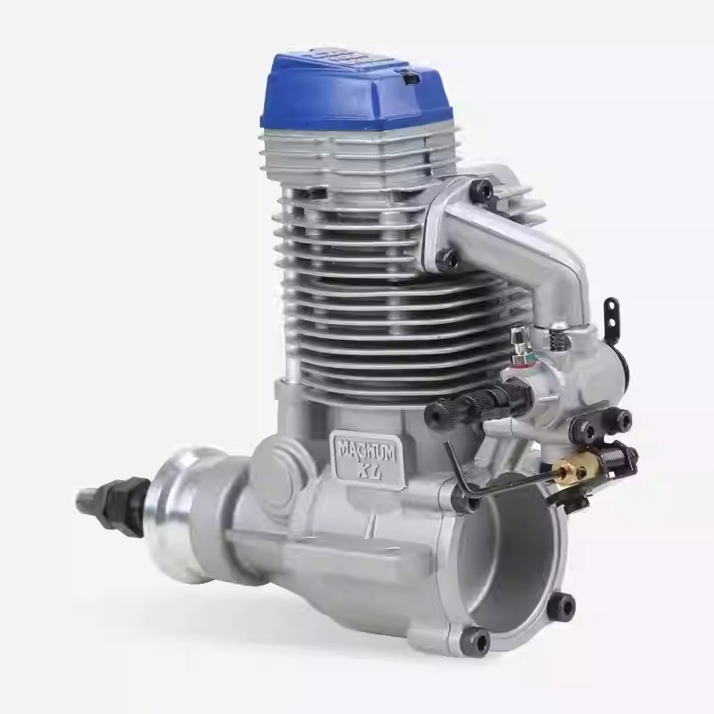 ASP FS120AR Magnum XL RC Gas Engine Replacement Parts
