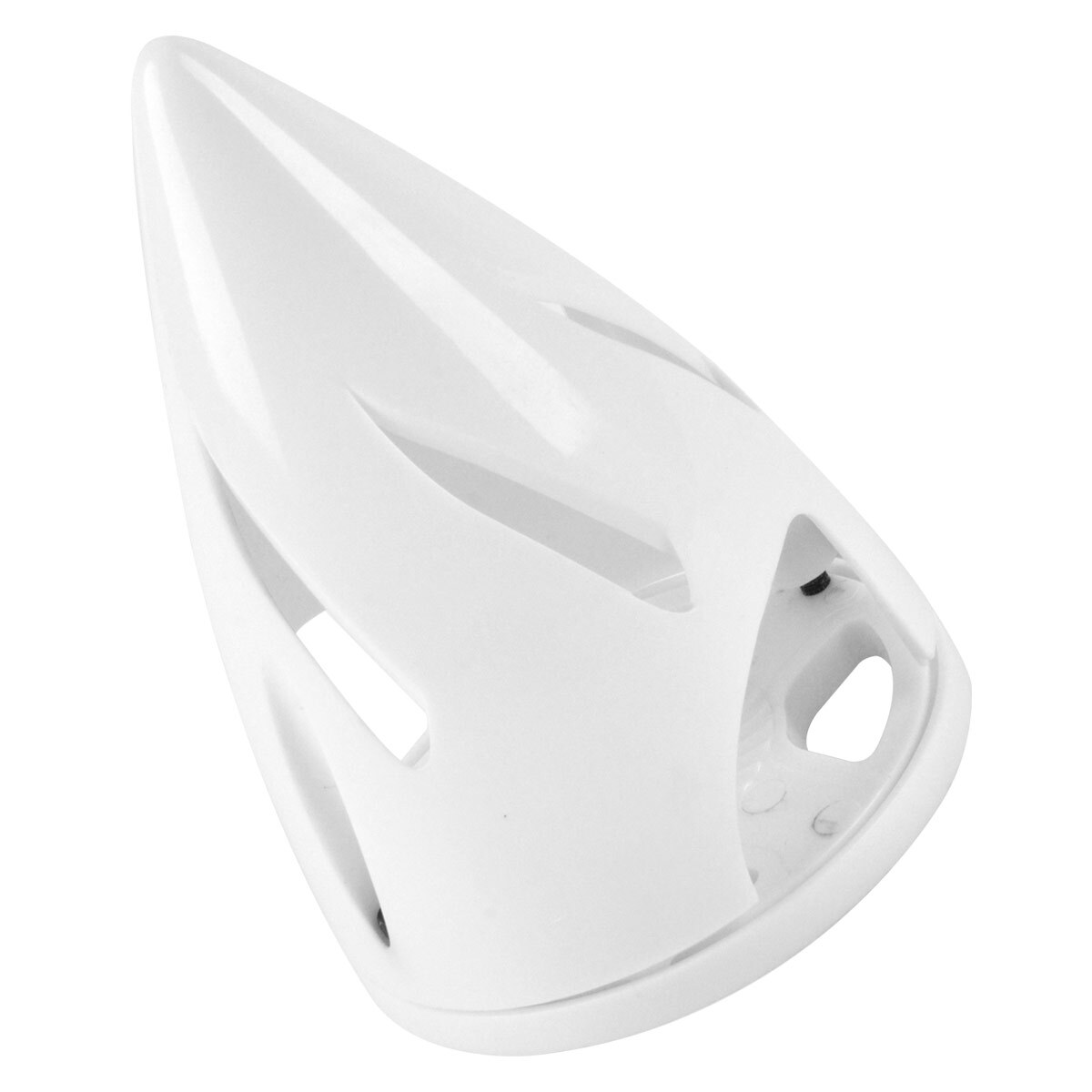 2.5inch/63.5mm Spinner Plastic Hollow Cone for 2 Blades Propeller RC Plane 1Pc