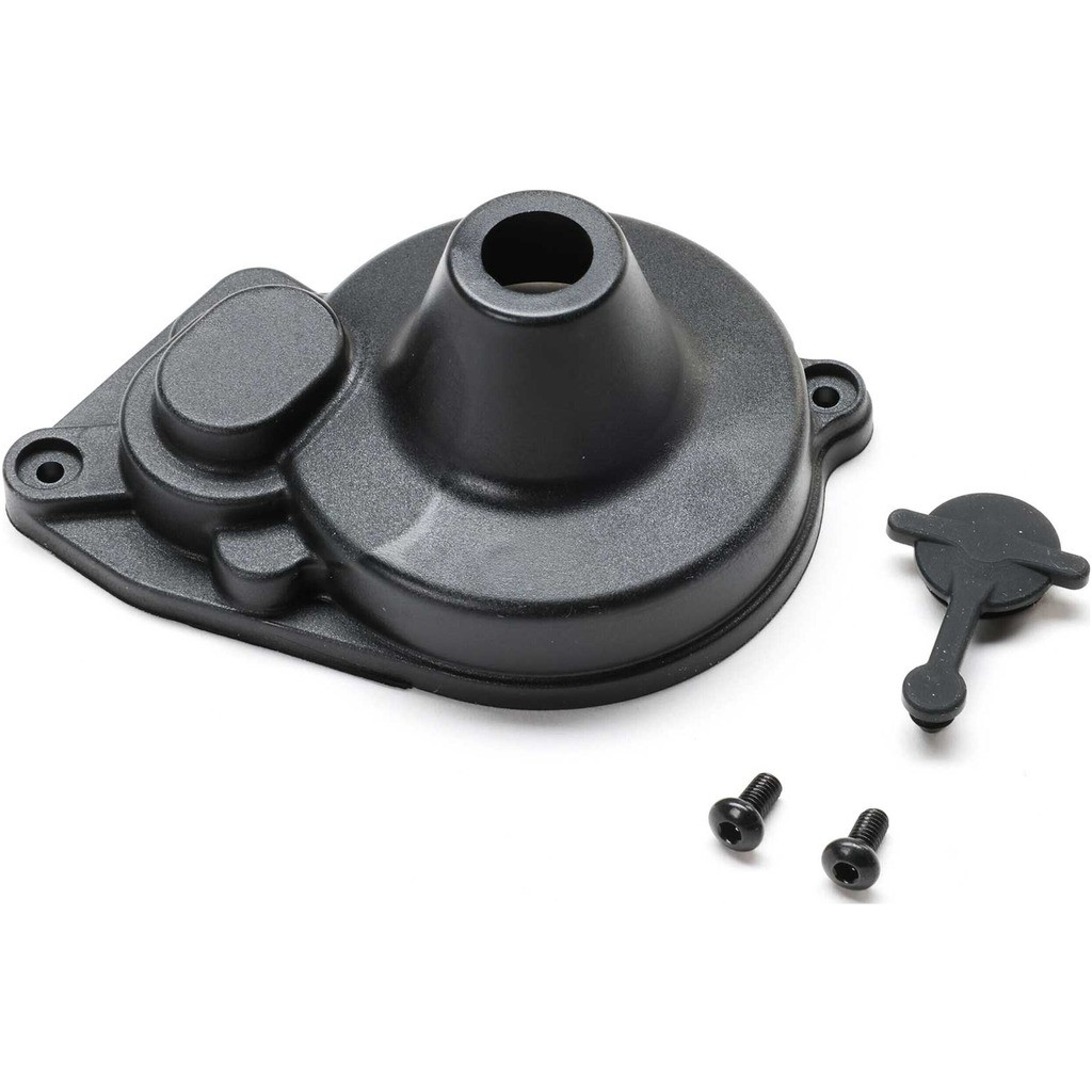 Losi -2431 Gear Cover: 22S