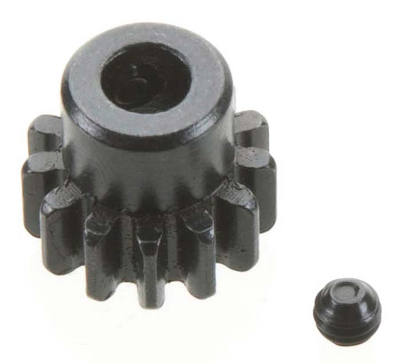 Castle Creations CC 13T Mod 1 Pinion Gear 5mm for 1/8 Scale Cars