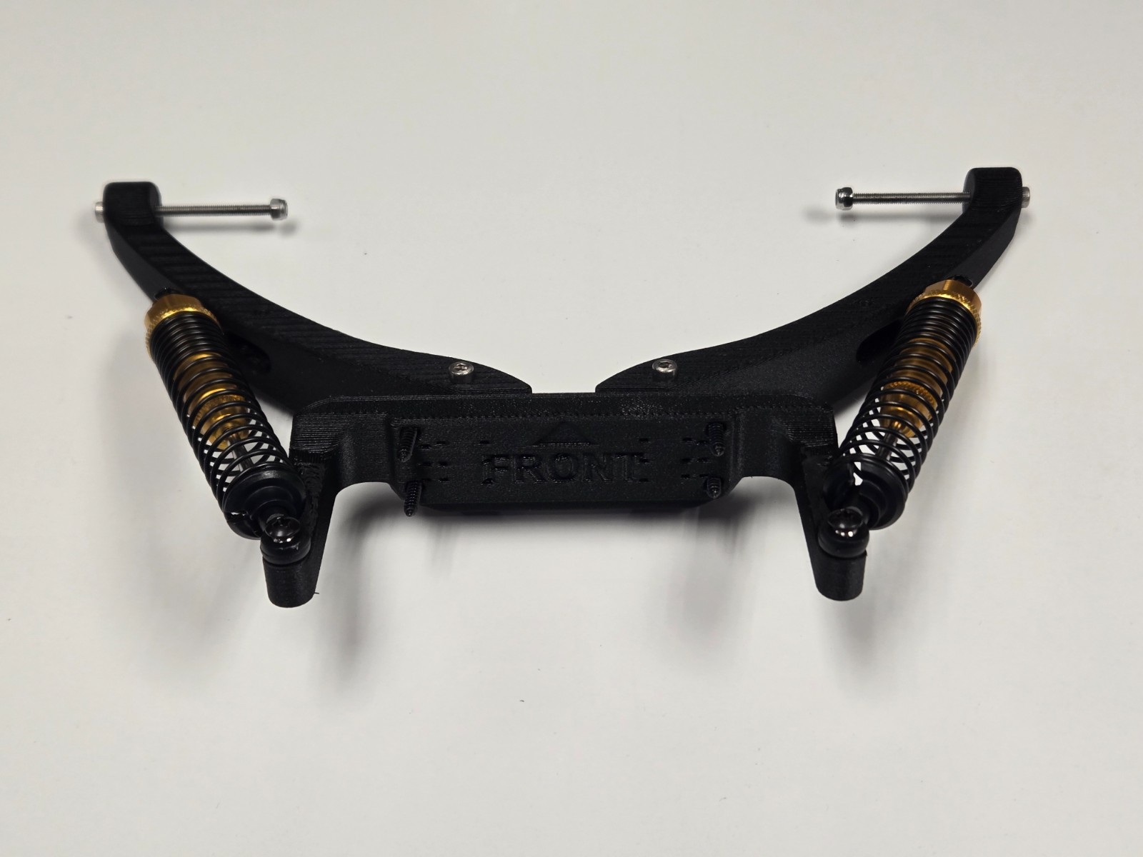 Upgraded Landing Gear for Hobbyzone Carbon Cub S2 Remote Control Model Airplane