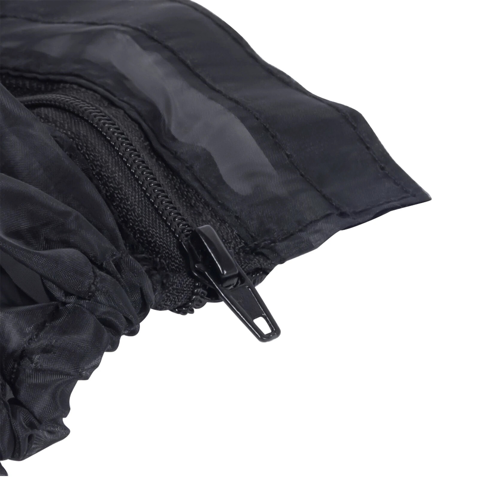 Chassis Dust Cover Nylon Mesh with Zipper for E-Revo 1/10 Summit Big Rock Senton