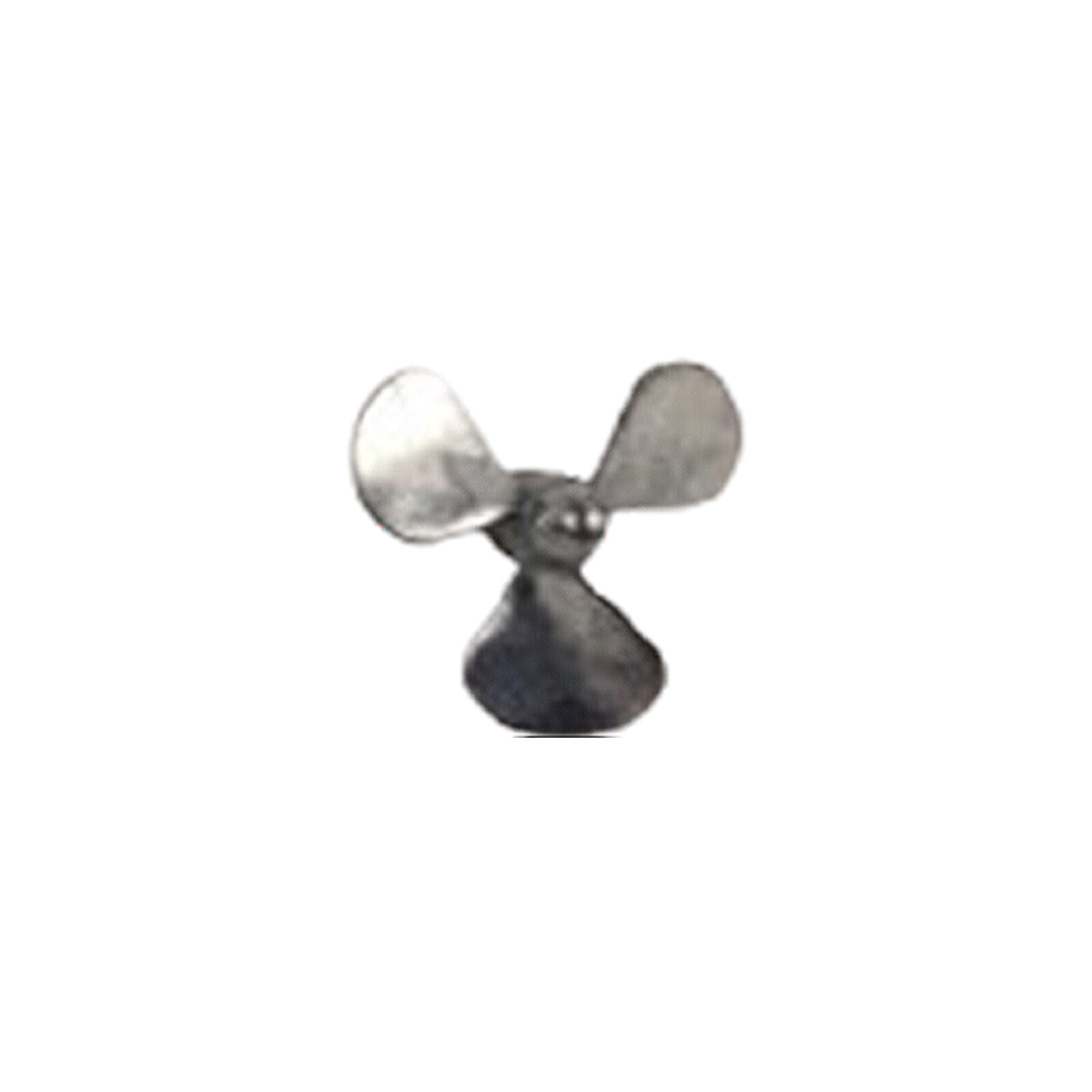 3 Blades RC Boat Metal Propeller D30/34/38/42/46mm Brass Props M4 mm Shaft