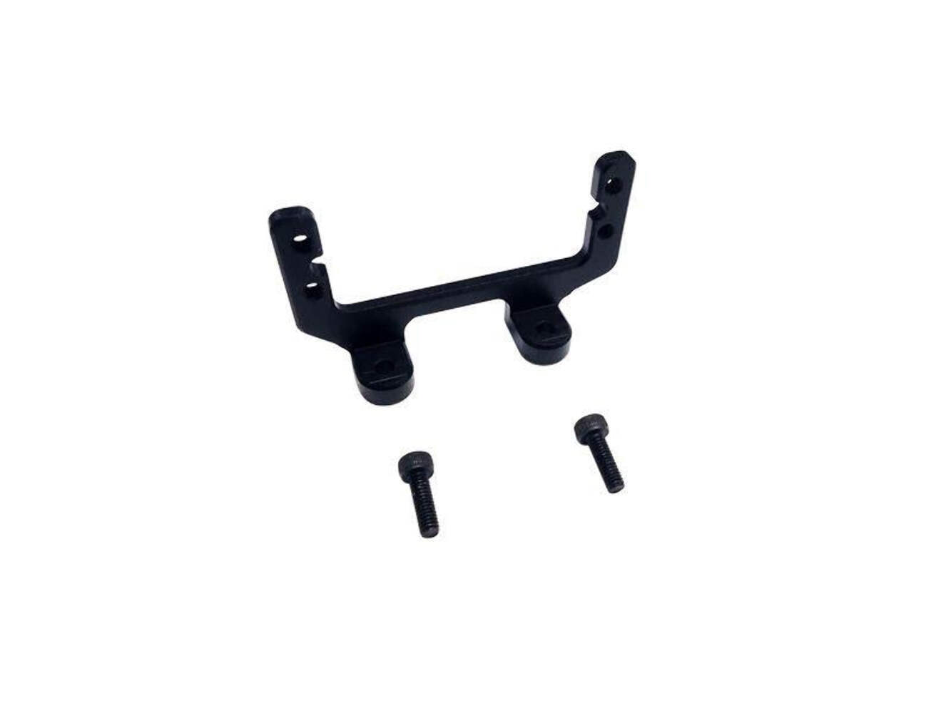 Aluminium Rear Mini Servo Mount – RAW 420 : H1700-S