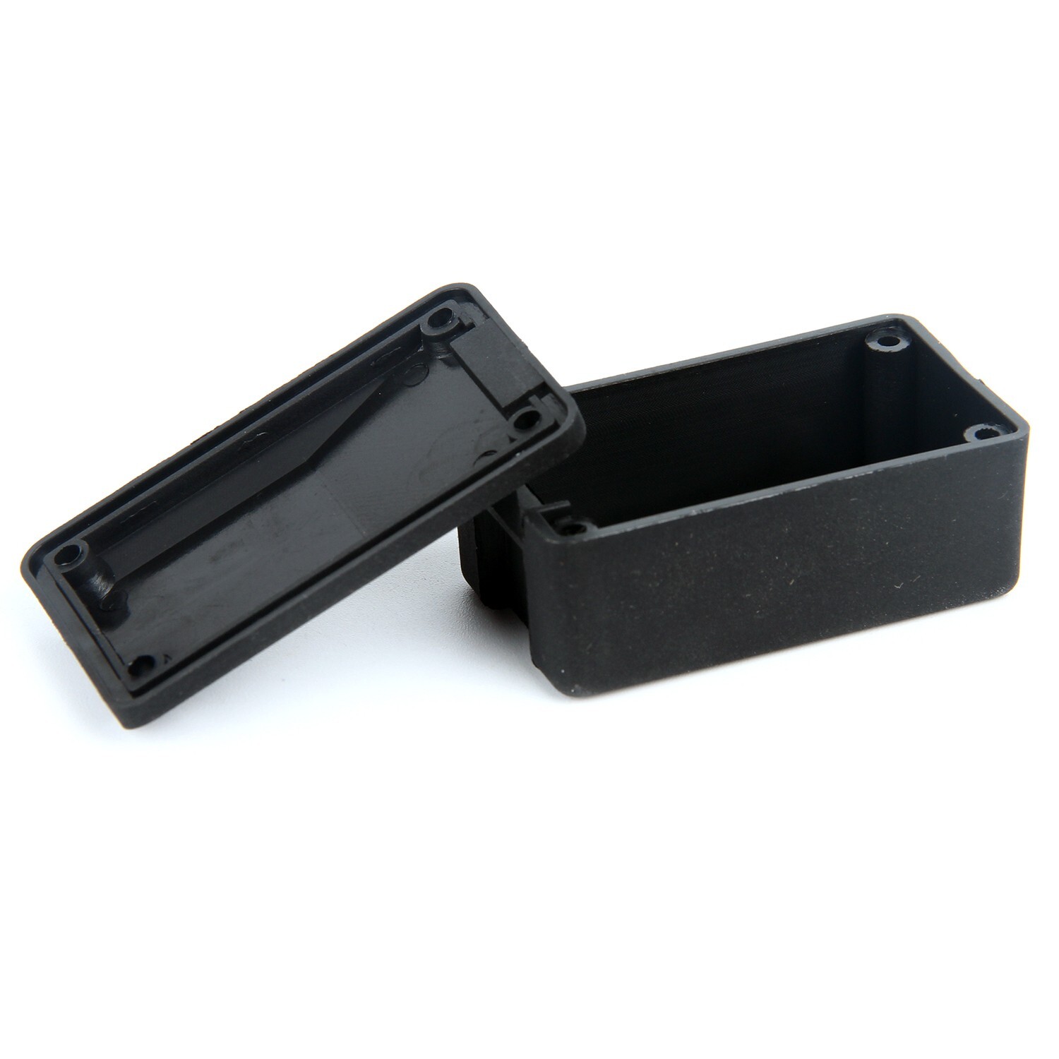 LCX Nylon Receiver Box Upgrades Accessories for RC Crawler Axial SCX10 II III