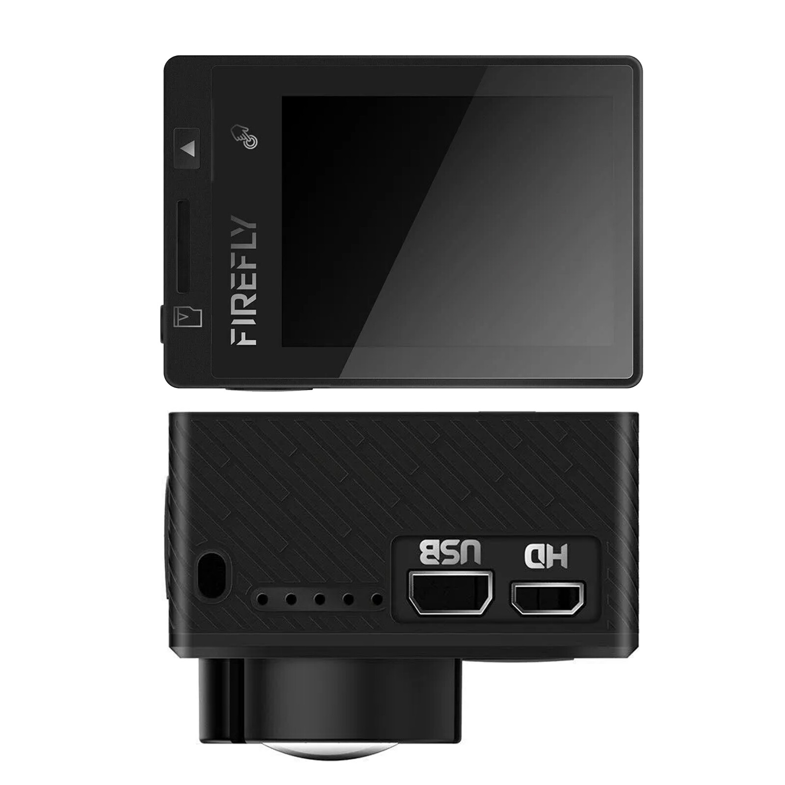4K Firefly 8SE Touch IPS Screen WIFI Action Camera Sports Cam Recording