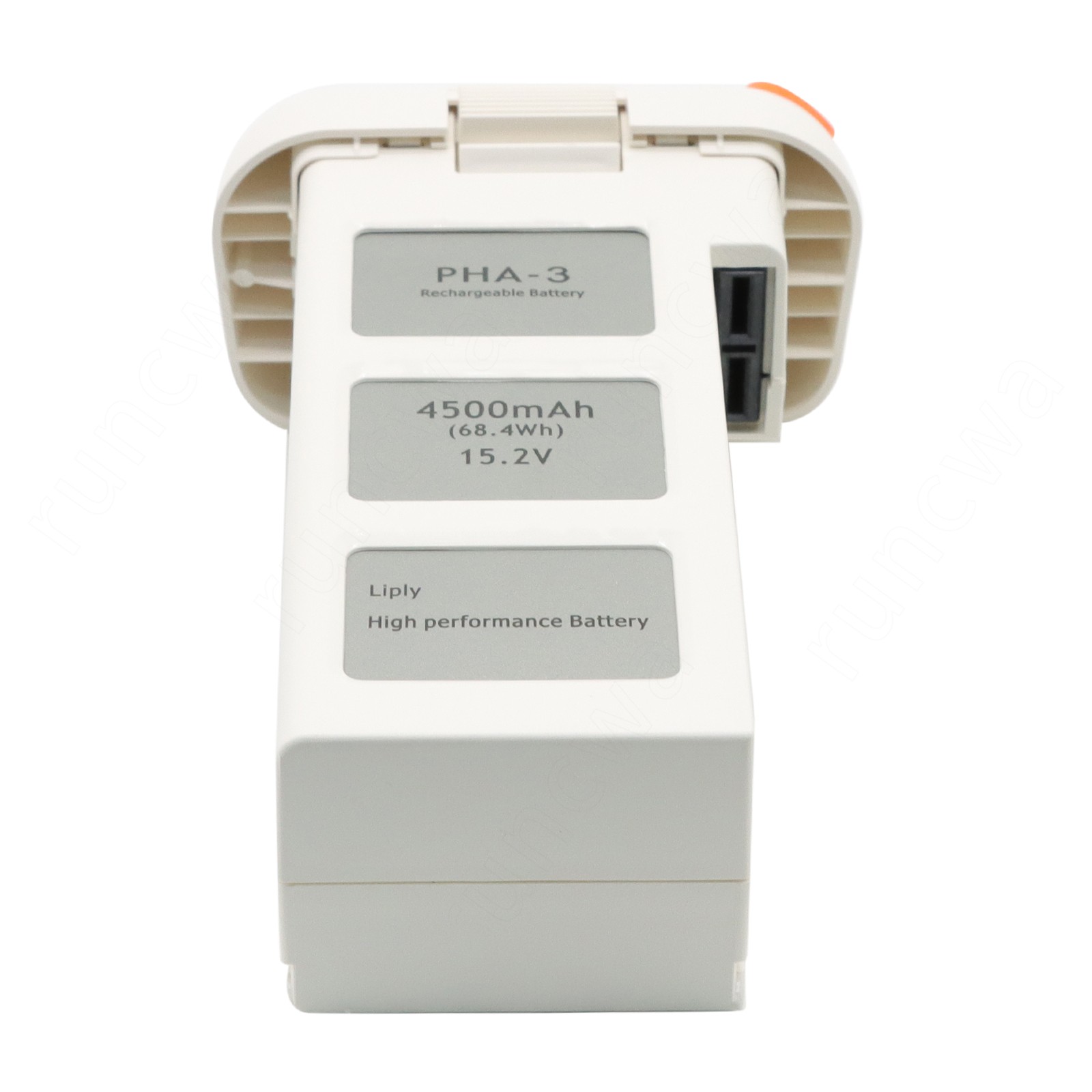 Battery PHA-3 For DJI Phantom 3 SE, Phantom 3 4K，Phantom 3 Advanced