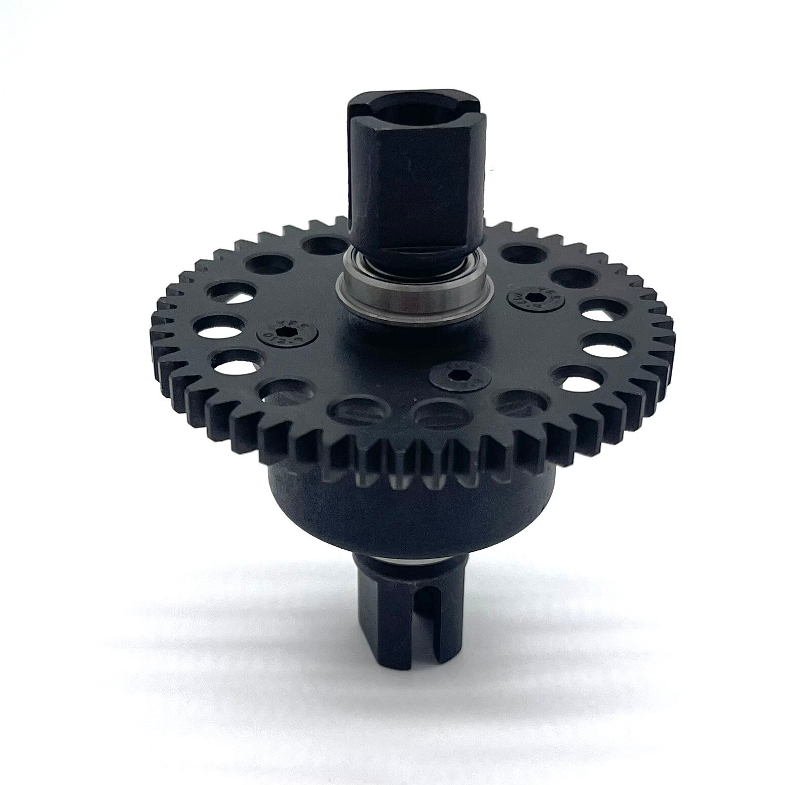 Losi 8IGHT-X Super Lasernut – Center Differential (50t Spur Gear)(LOS04019)