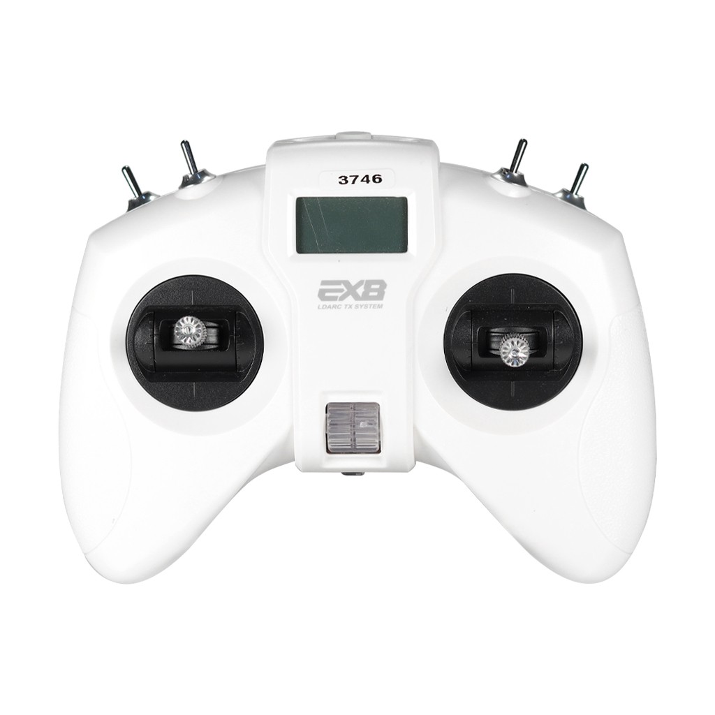 LDARC R220F RTF Flyball 220 Soccer Drone Fly Ball with 2.4G 8CH Quadcopter Toy