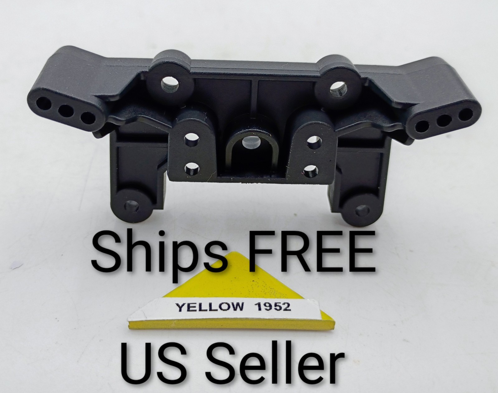 MJX Hyper Go 12212 RC Truck Front Shock Tower P12170 Ships FREE US Seller