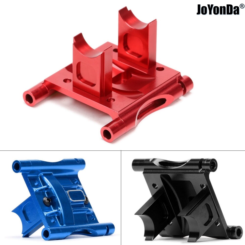 #ARA320499 Aluminum Center Diff Mount Set for RC ARRMA 1/7 1/8 KRATON OUTCAST