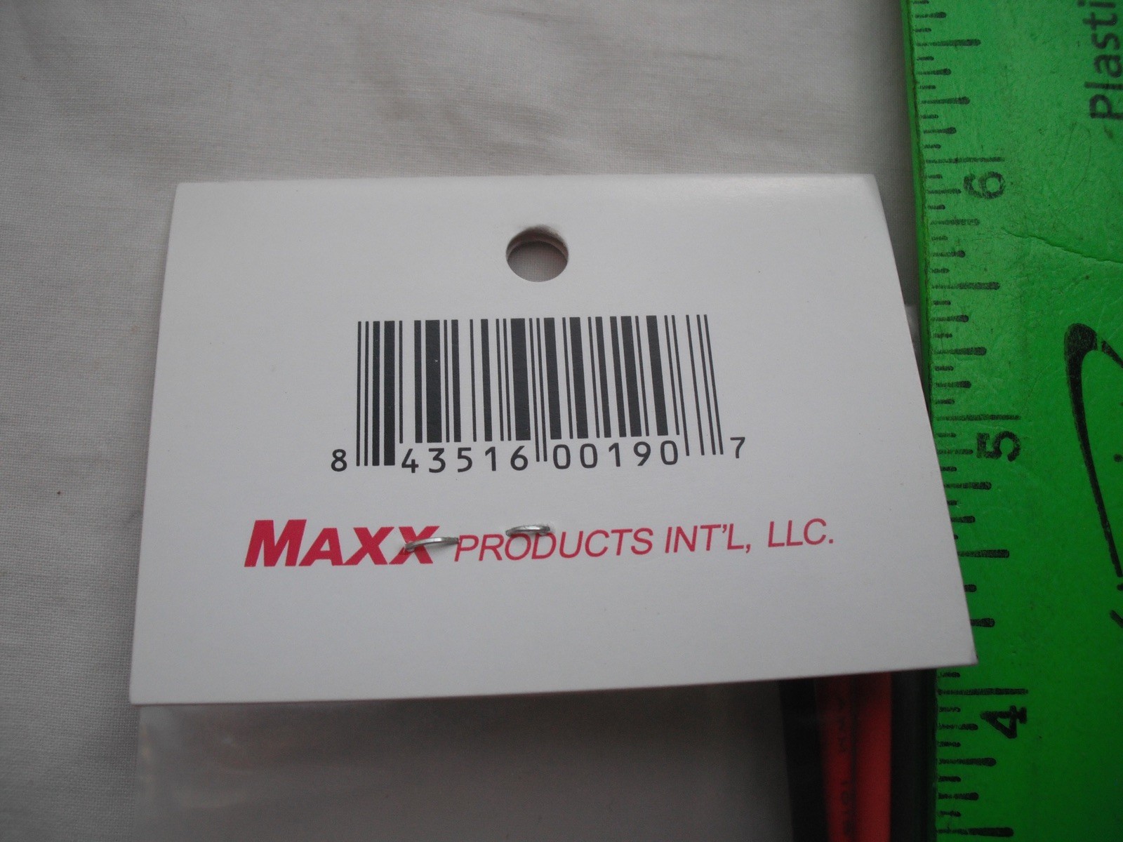 Lot of 2 Maxx Products Mpi 2844, Bullet Connector Set, RC R/C Plane Airplane