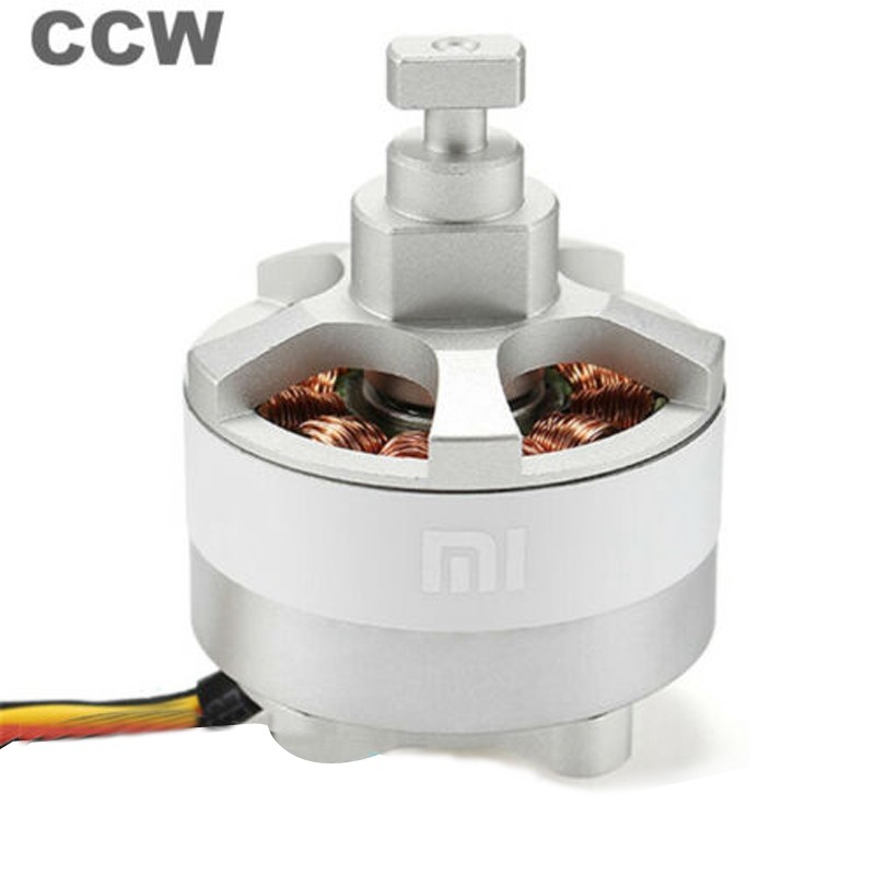 Drone DIY Original CW / CCW Motor For Xiaomi Mi Drone 4K Version RC Quadcopter