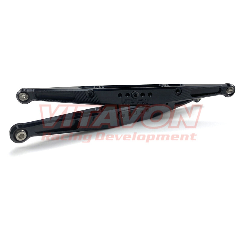 Vitavon CNC Alu7075 Rear Trailing Arm For Losi Baja Rey 2.0/1.0 Rcok Rey 1:10