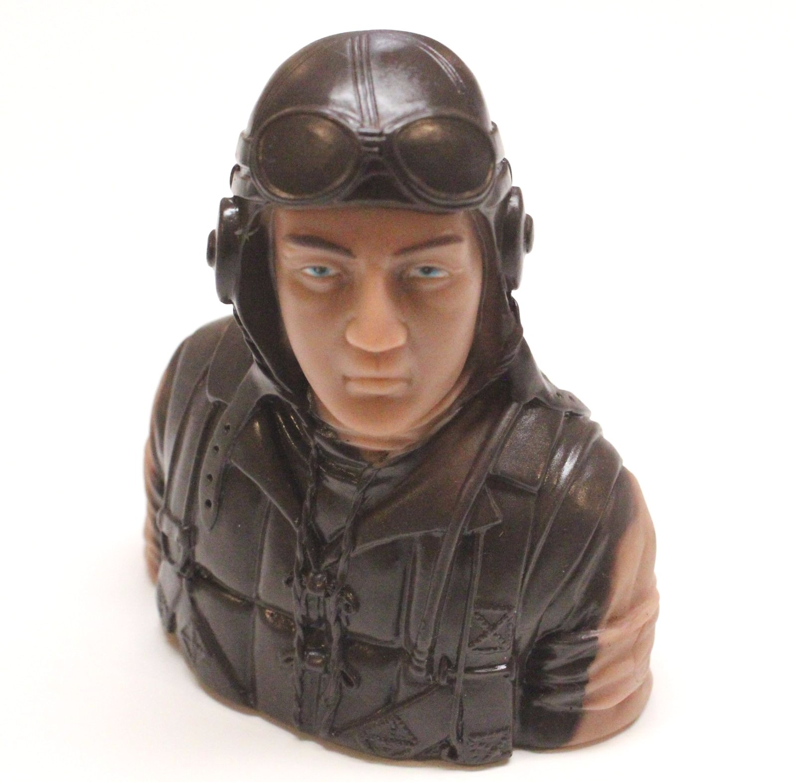 1PC 1/5, 1:5 Jet Pilot Figure L95xW60xH105mm RC Plane Airplane (US SELLER SHIP)