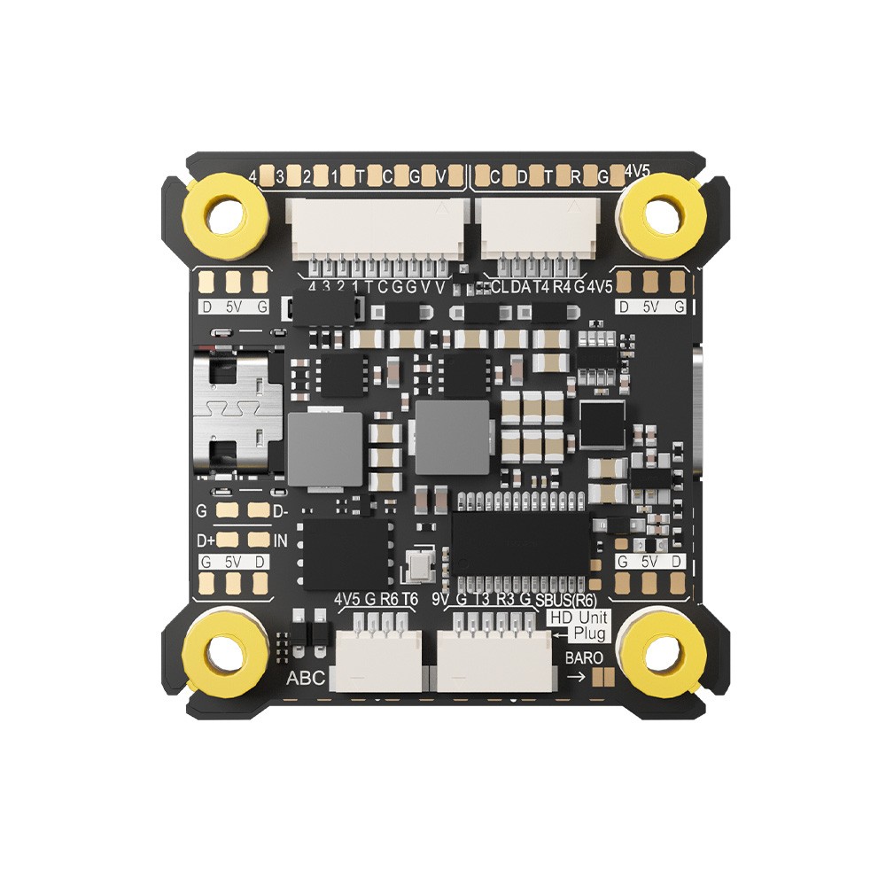 SpeedyBee F405 V5 Stack /Flight Controller/ 55A ESC 4in1 For RC FPV Racing Drone