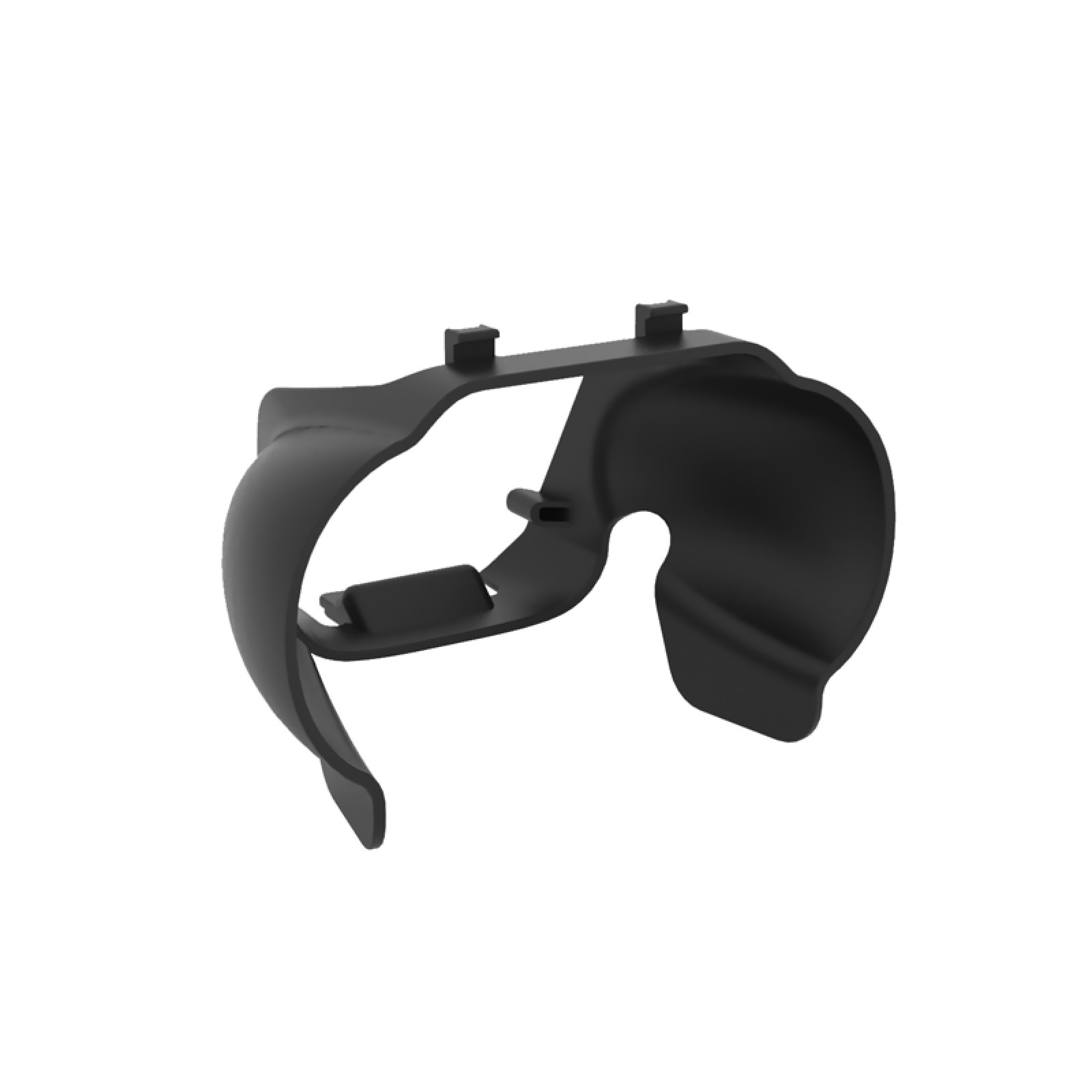 Plastic Lens Hood Cover Shell For DJI Mavic Air 2S/Air 2 Drone Accessories A
