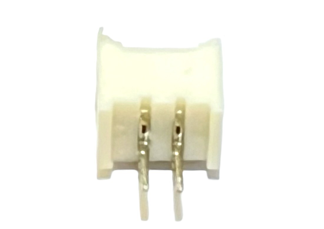 2-Pin Micro 1.25mm Female Battery Connector wire 15cm ,Male Header RC Hobby x 10