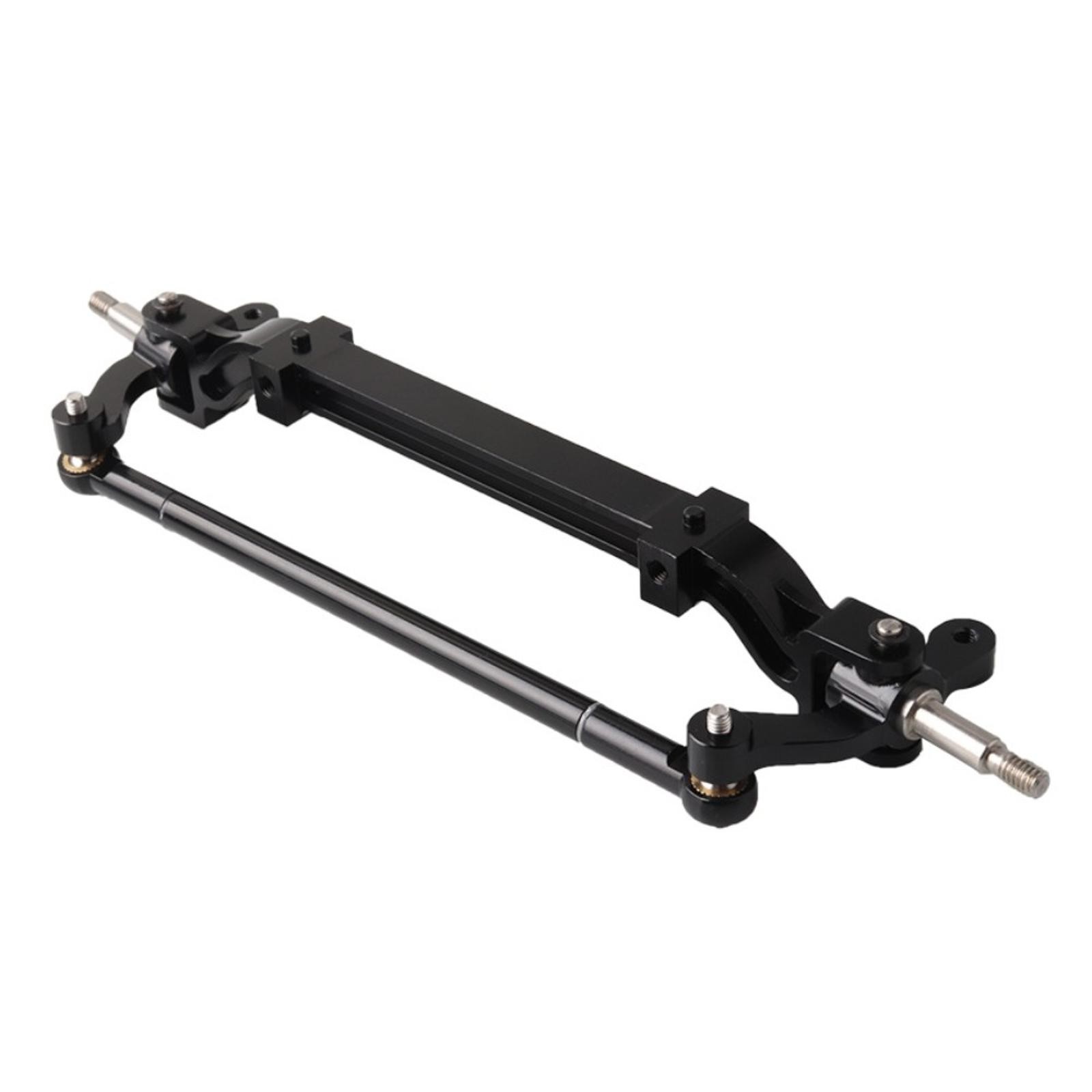 1/14 RC Car Alloy Front End Axle Replacement Parts For Tamiya Tractor Truck
