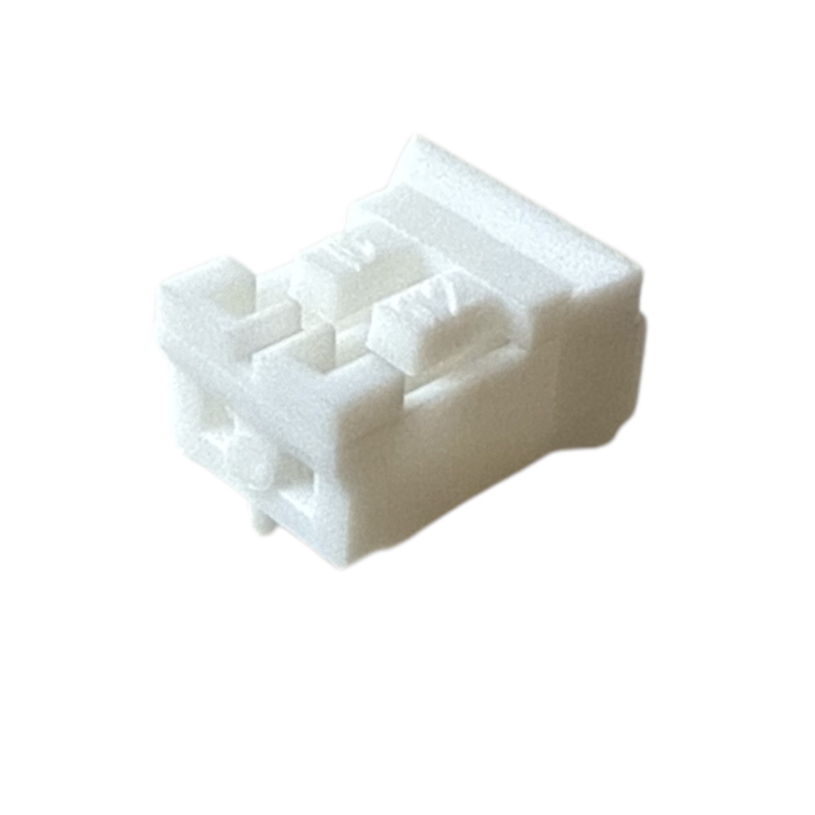 2-Pin JST PH 2.0mm Female Connector Crimp Contact Pin,Male Header Connector x 50