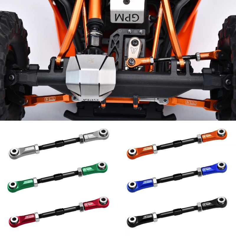 Full Parts Kit For VANQUISH PRODUCTS 1/10 H10 Optic Yokohama Sparco RC Assembly