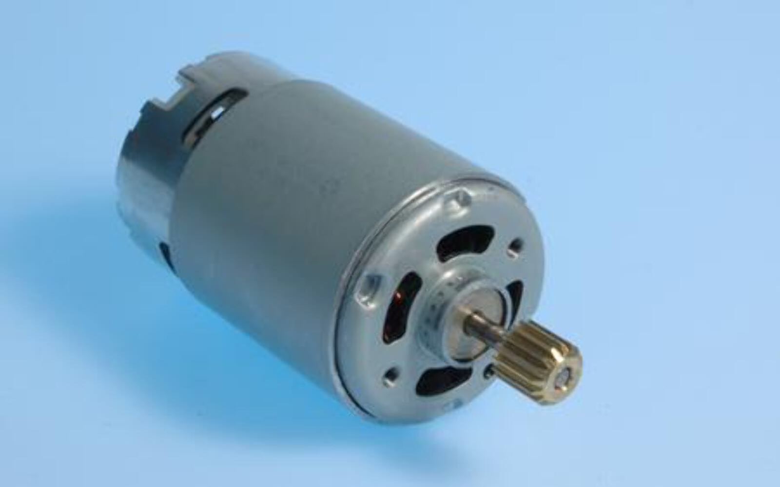 Ikarus Main Motor w/Pinion : 6073087