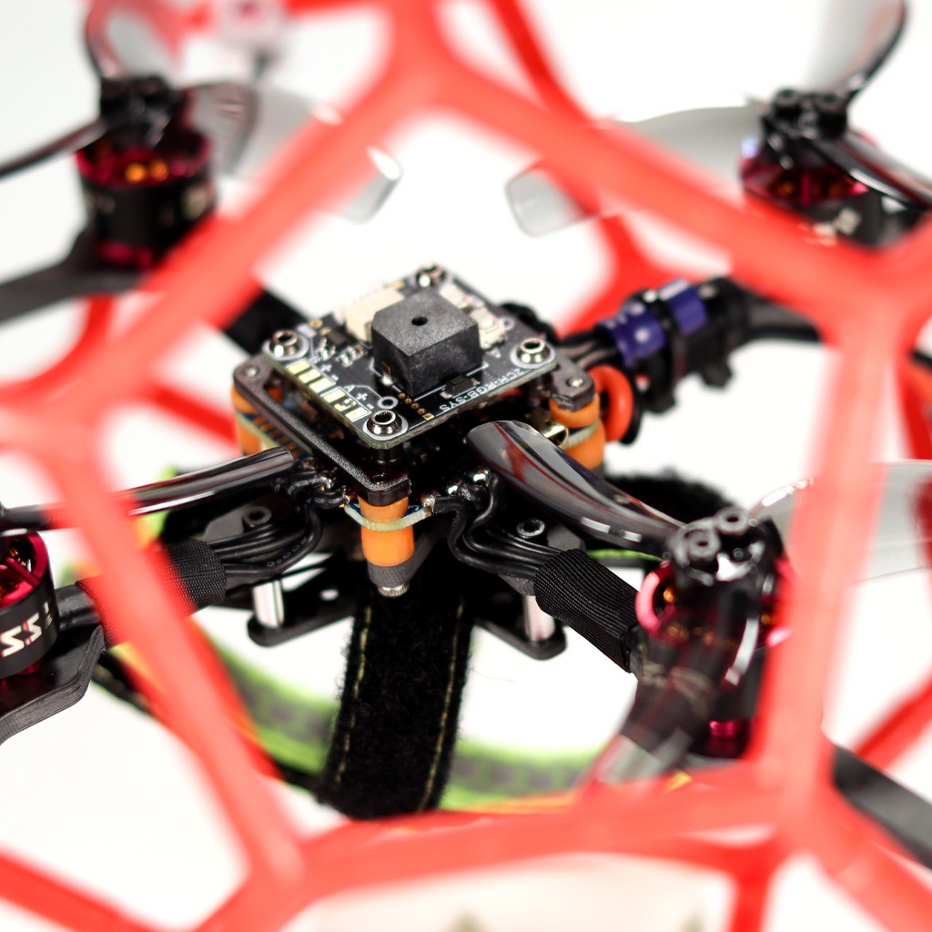 LDARC R220F RTF Flyball 220 Soccer Drone Fly Ball with 2.4G 8CH Quadcopter Toy